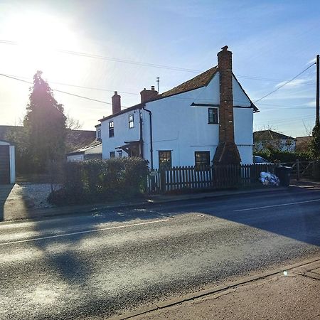 Stansted Airport Cottage Μπίσοπς Στόρτφορντ Εξωτερικό φωτογραφία