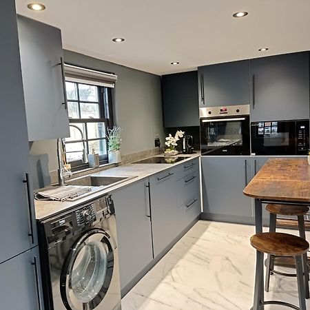 Stansted Airport Cottage Μπίσοπς Στόρτφορντ Εξωτερικό φωτογραφία