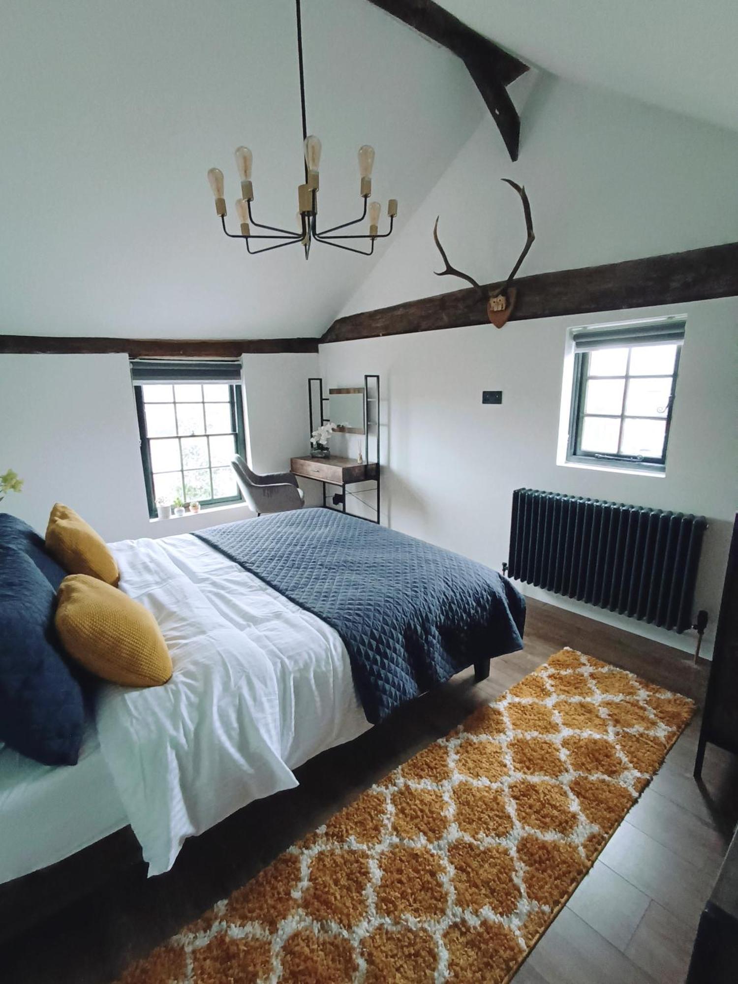 Stansted Airport Cottage Μπίσοπς Στόρτφορντ Εξωτερικό φωτογραφία