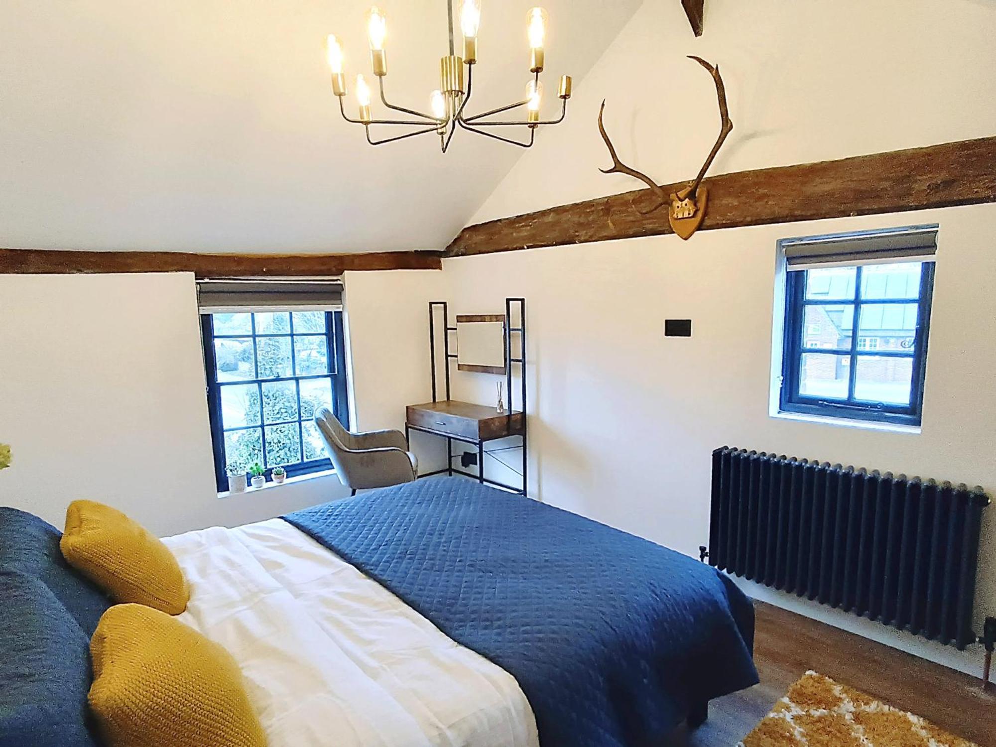 Stansted Airport Cottage Μπίσοπς Στόρτφορντ Εξωτερικό φωτογραφία