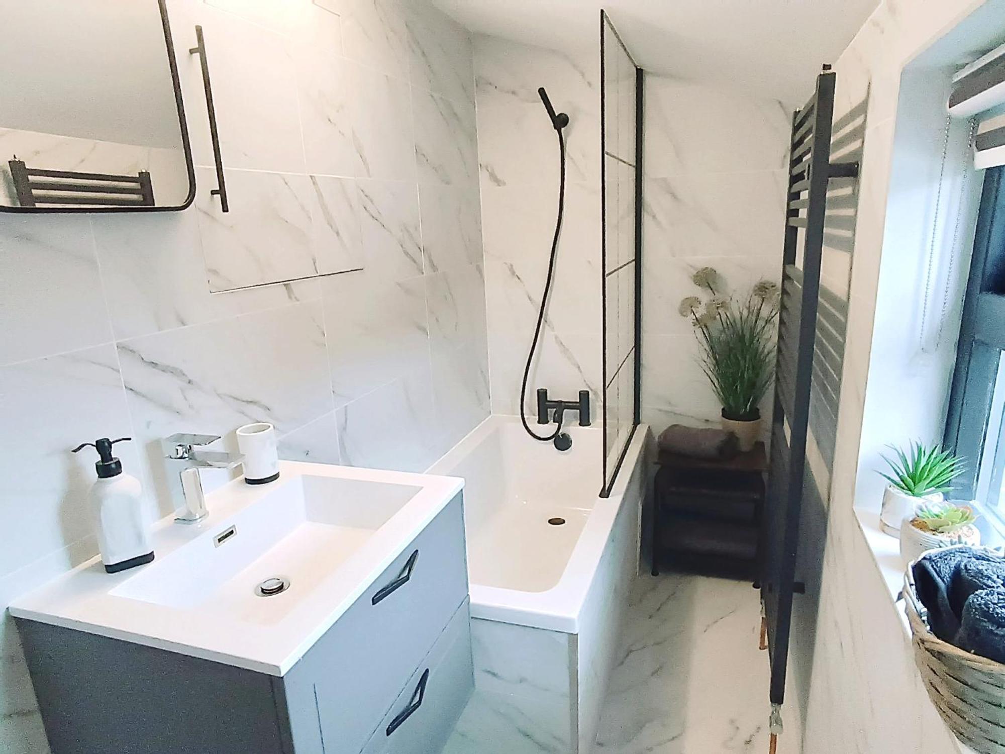 Stansted Airport Cottage Μπίσοπς Στόρτφορντ Εξωτερικό φωτογραφία