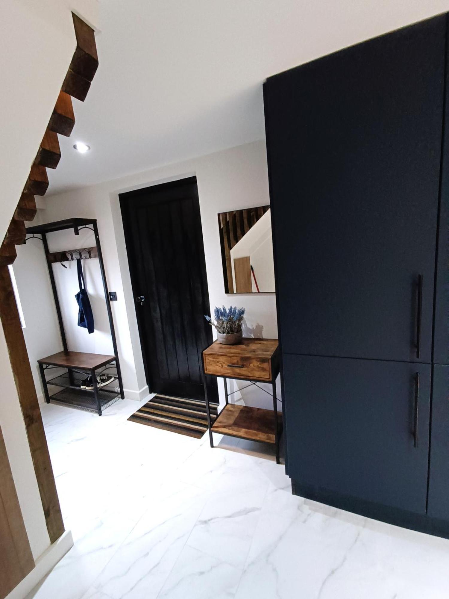 Stansted Airport Cottage Μπίσοπς Στόρτφορντ Εξωτερικό φωτογραφία