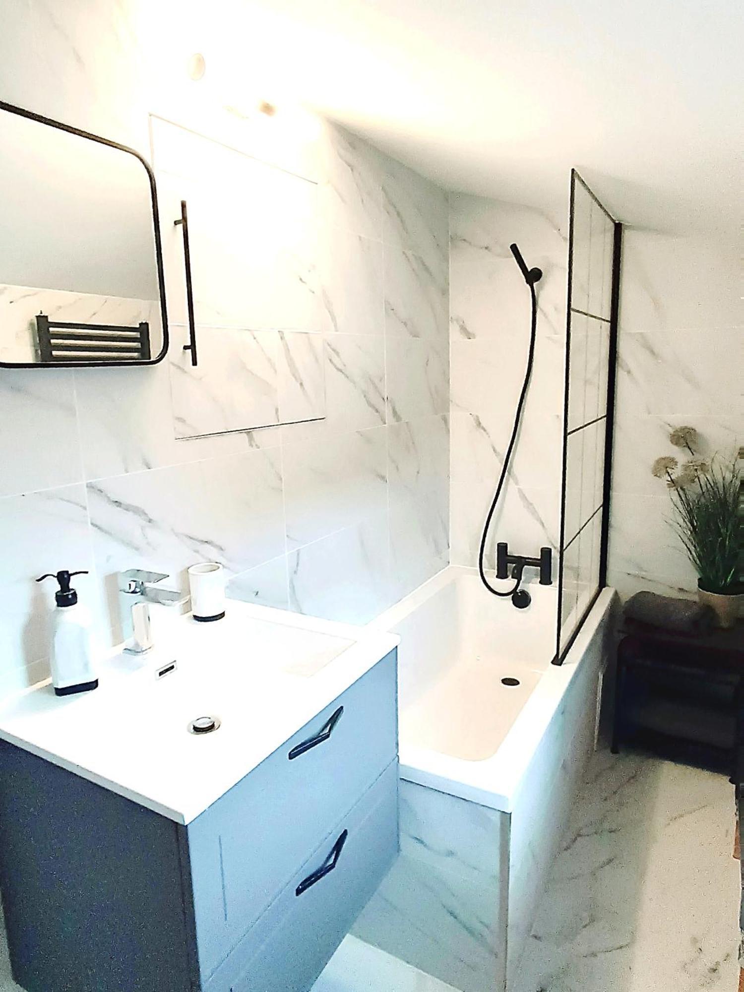 Stansted Airport Cottage Μπίσοπς Στόρτφορντ Εξωτερικό φωτογραφία