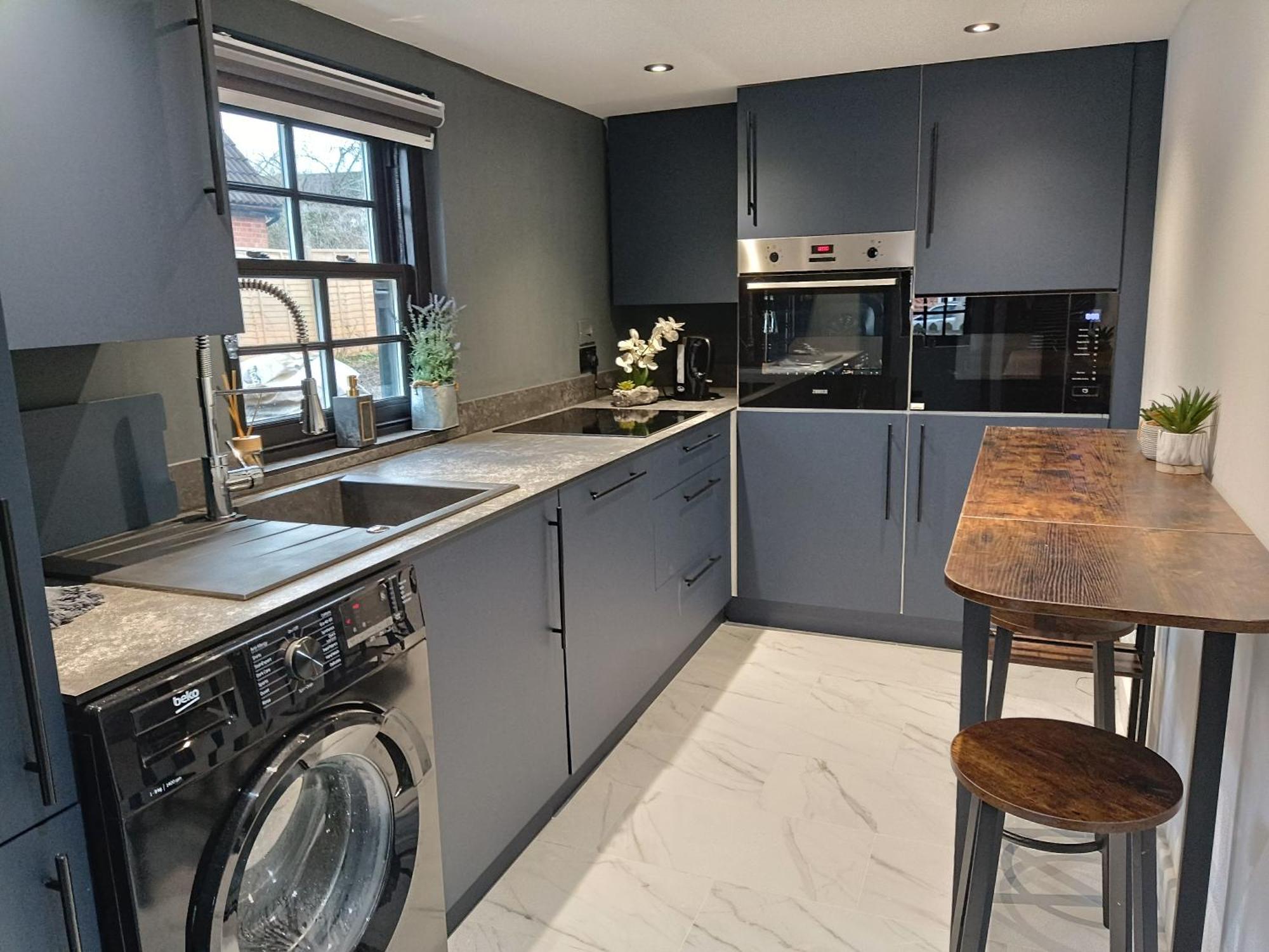 Stansted Airport Cottage Μπίσοπς Στόρτφορντ Εξωτερικό φωτογραφία