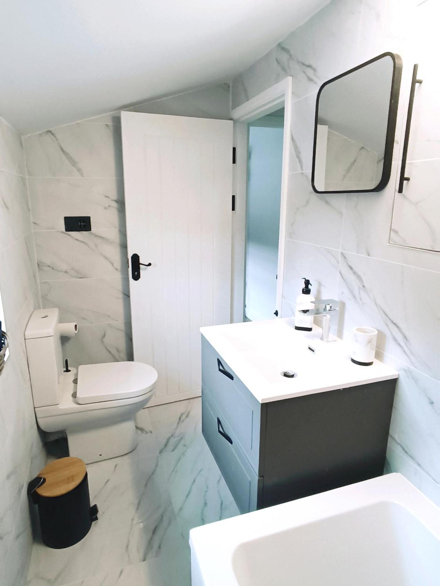 Stansted Airport Cottage Μπίσοπς Στόρτφορντ Εξωτερικό φωτογραφία