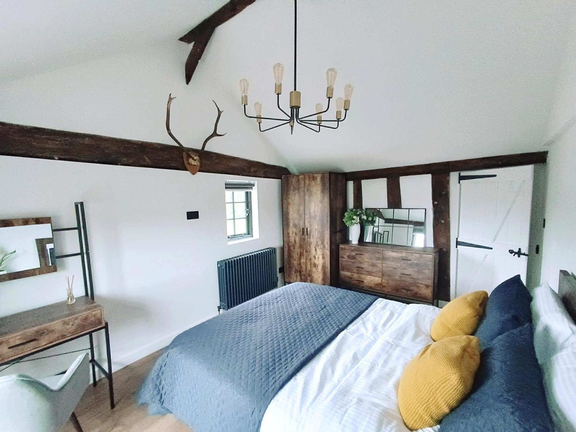 Stansted Airport Cottage Μπίσοπς Στόρτφορντ Εξωτερικό φωτογραφία