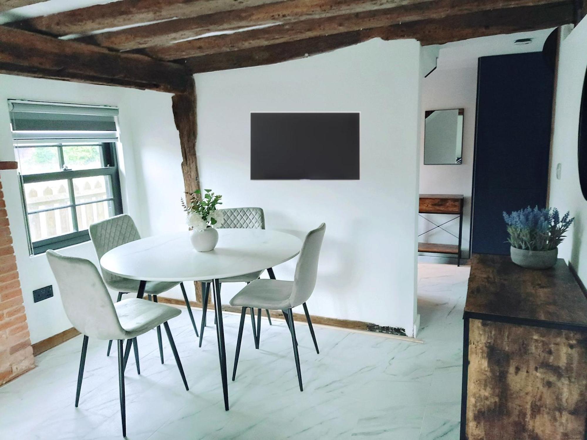 Stansted Airport Cottage Μπίσοπς Στόρτφορντ Εξωτερικό φωτογραφία