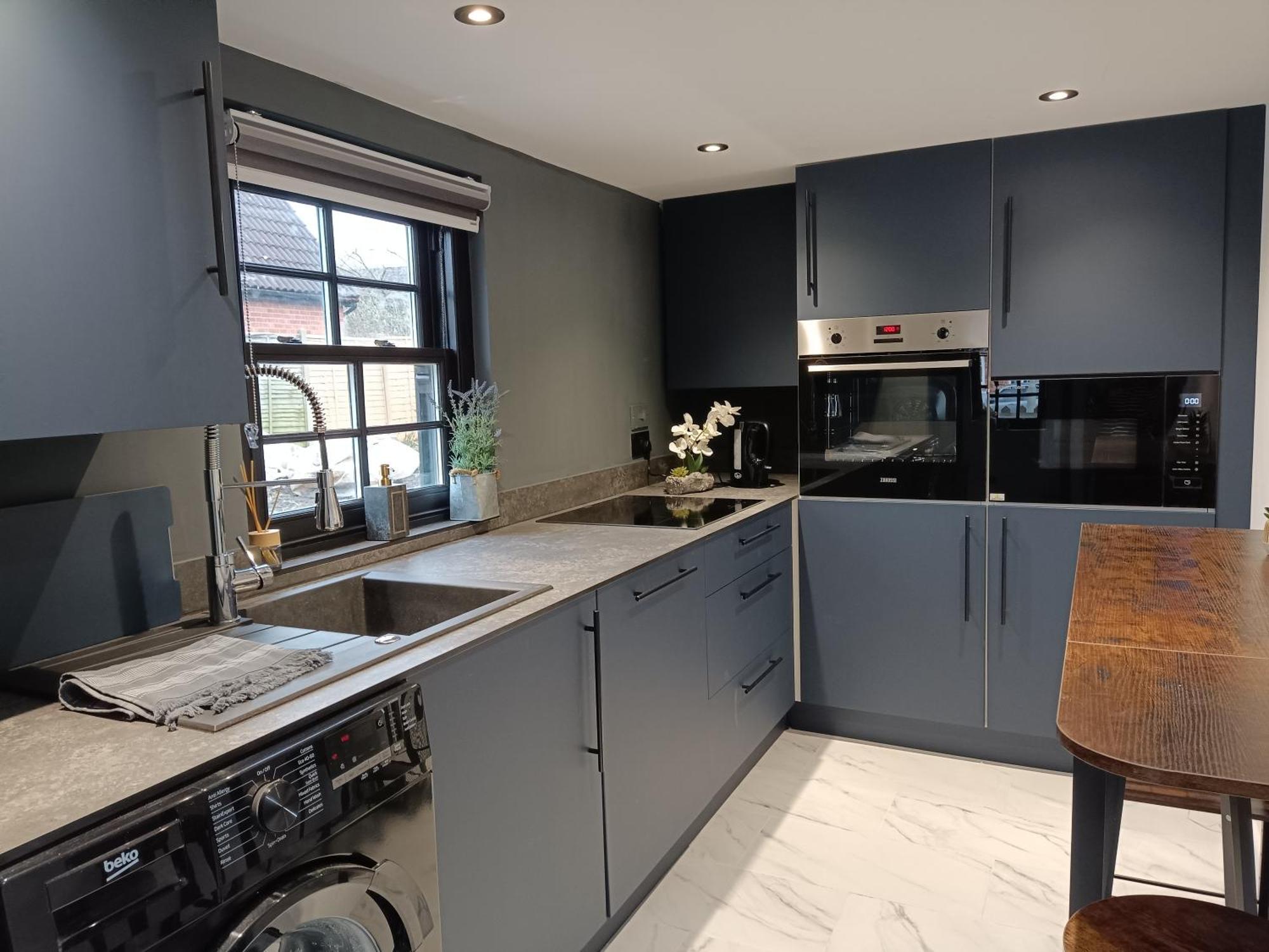 Stansted Airport Cottage Μπίσοπς Στόρτφορντ Εξωτερικό φωτογραφία